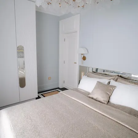 Marble Luxury House Villa