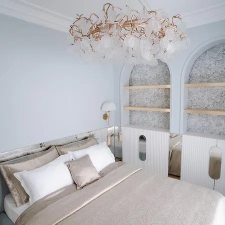 Villa Marble Luxury House Kragujevac