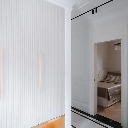 Marble Luxury House Villa *