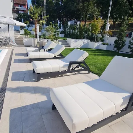 Villa Marble Luxury House
