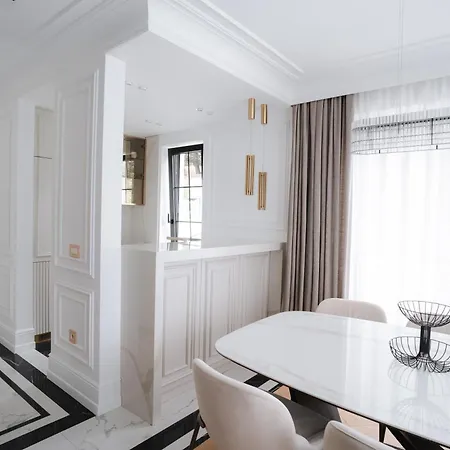 Marble Luxury House Villa Kragujevac