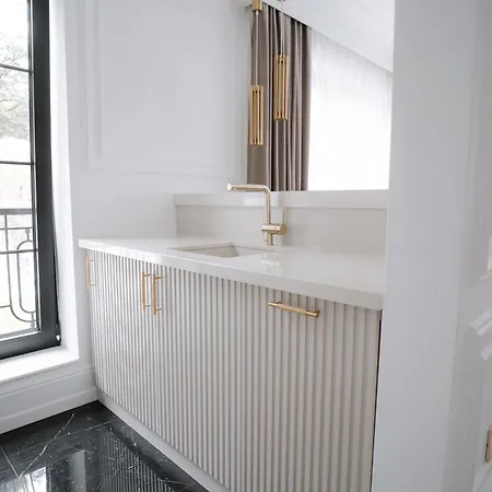 Villa Marble Luxury House Kragujevac