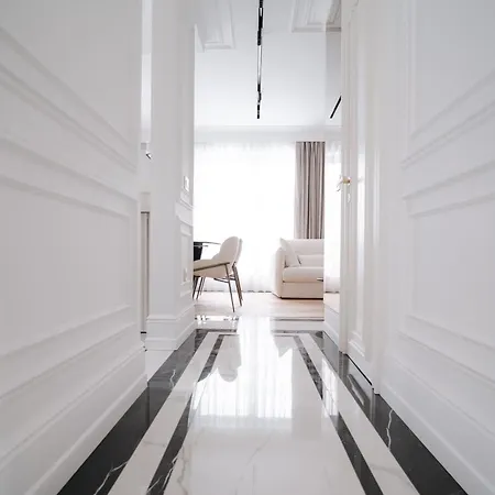 Villa Marble Luxury House