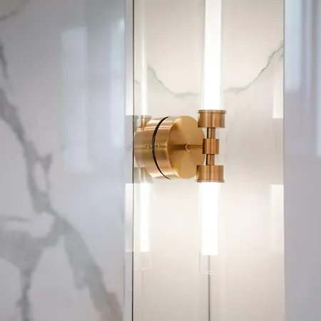 Marble Luxury House *