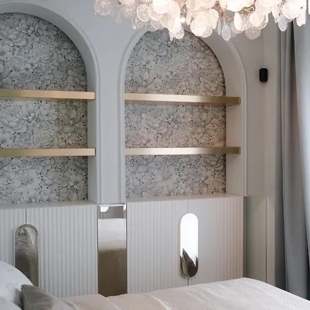 Marble Luxury House Kragujevac