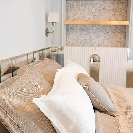 Villa Marble Luxury House