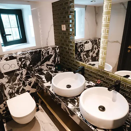Marble Luxury House Kragujevac