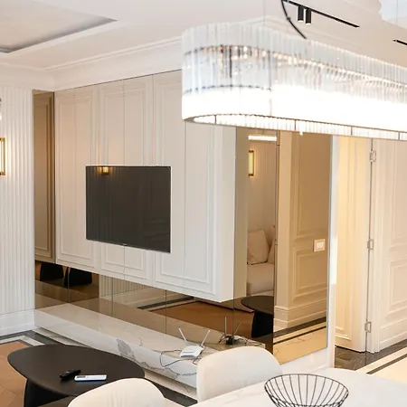 Marble Luxury House * Kragujevac