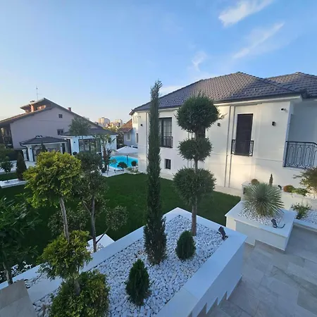 Villa Marble Luxury House