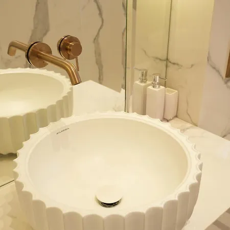 Villa Marble Luxury House Kragujevac