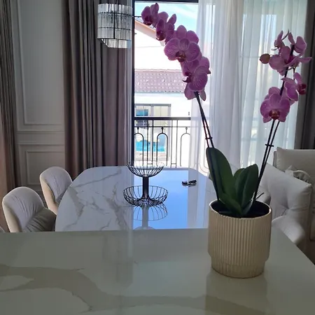 Villa Marble Luxury House
