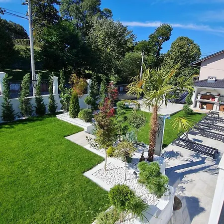 Marble Luxury House Villa Kragujevac