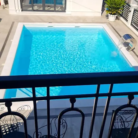 Marble Luxury House * Kragujevac