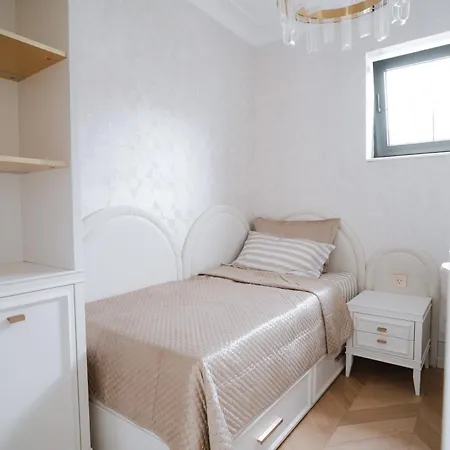 Marble Luxury House Villa Kragujevac