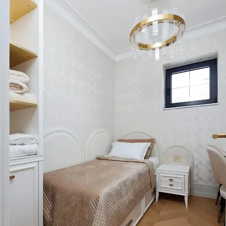 Marble Luxury House *