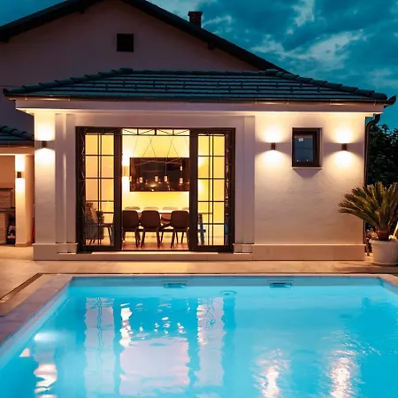 Marble Luxury House *