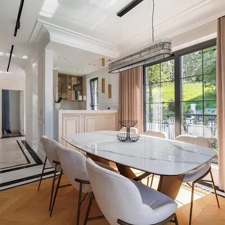 Marble Luxury House * Kragujevac