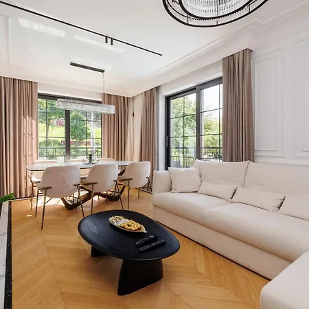 Villa Marble Luxury House Kragujevac