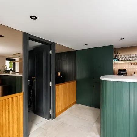 Villa Marble Luxury House