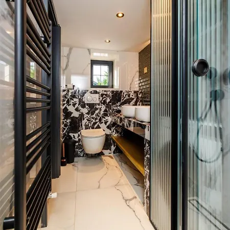 Marble Luxury House *