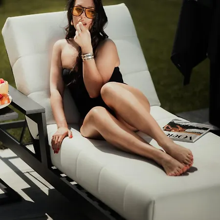 Marble Luxury House Villa Kragujevac