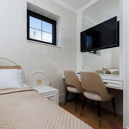 Marble Luxury House * Kragujevac