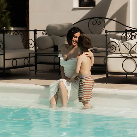 Marble Luxury House *