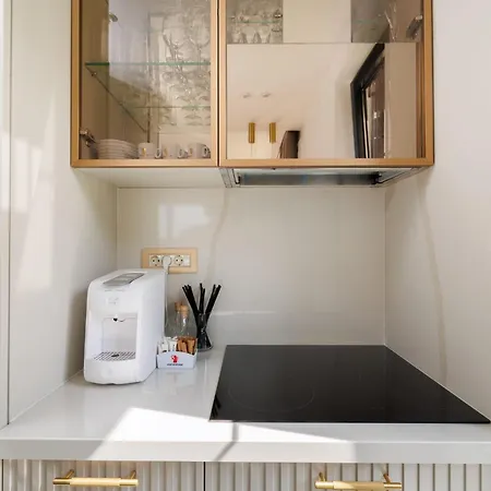 Marble Luxury House Kragujevac