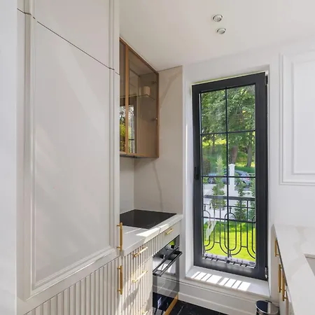 Marble Luxury House Kragujevac