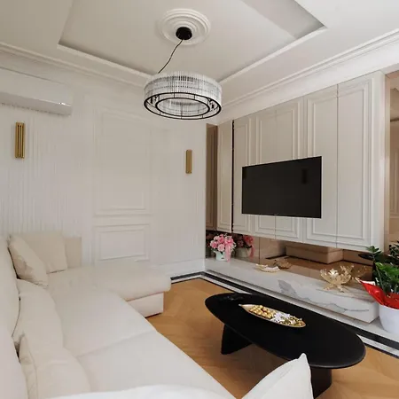 Marble Luxury House * Kragujevac