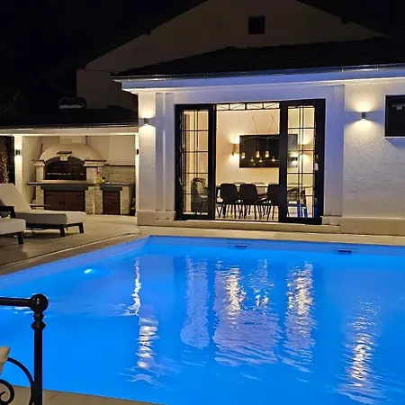 Marble Luxury House Kragujevac