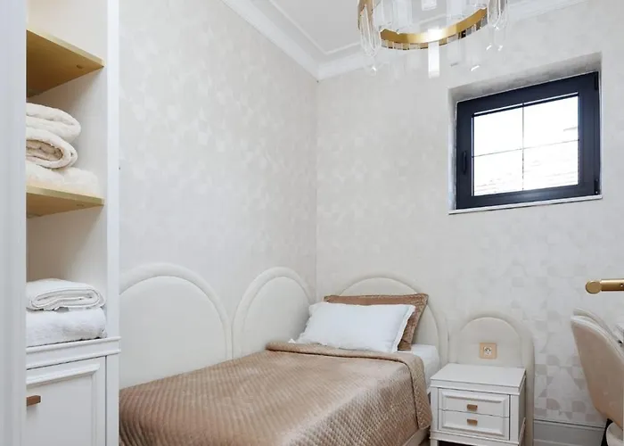 Marble Luxury House *