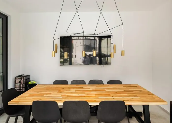 Marble Luxury House Kragujevac