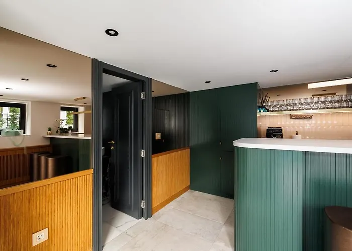 Villa Marble Luxury House