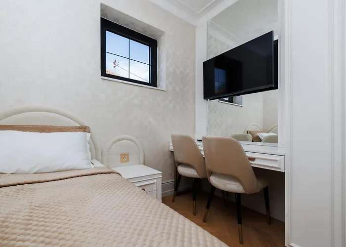 Marble Luxury House * Kragujevac