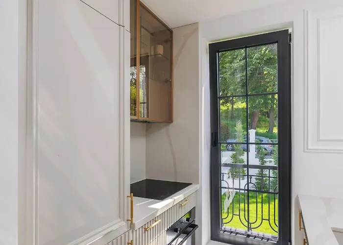 Marble Luxury House Kragujevac